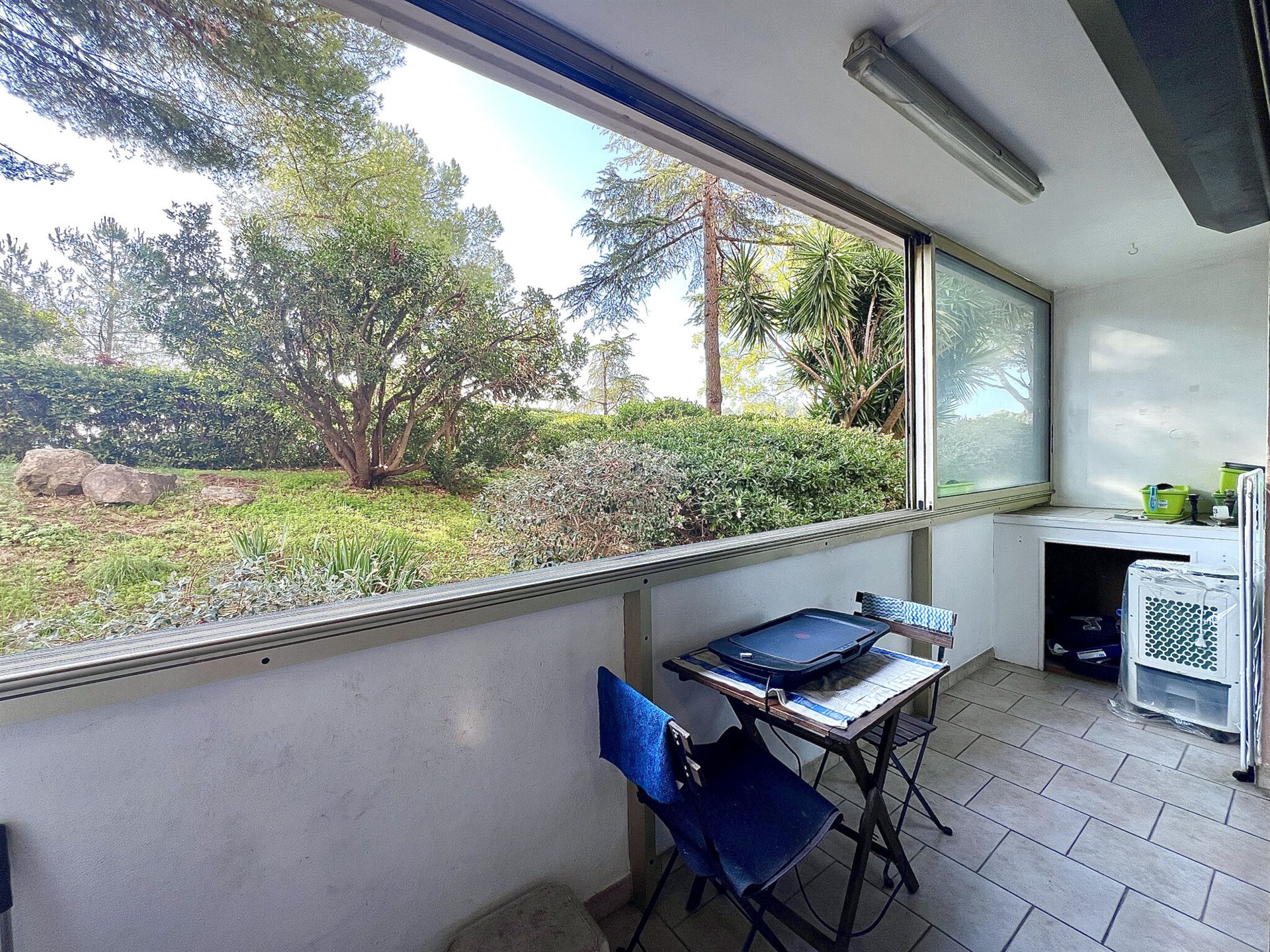 Appartement à vendre, 48m², Marseille 13ème