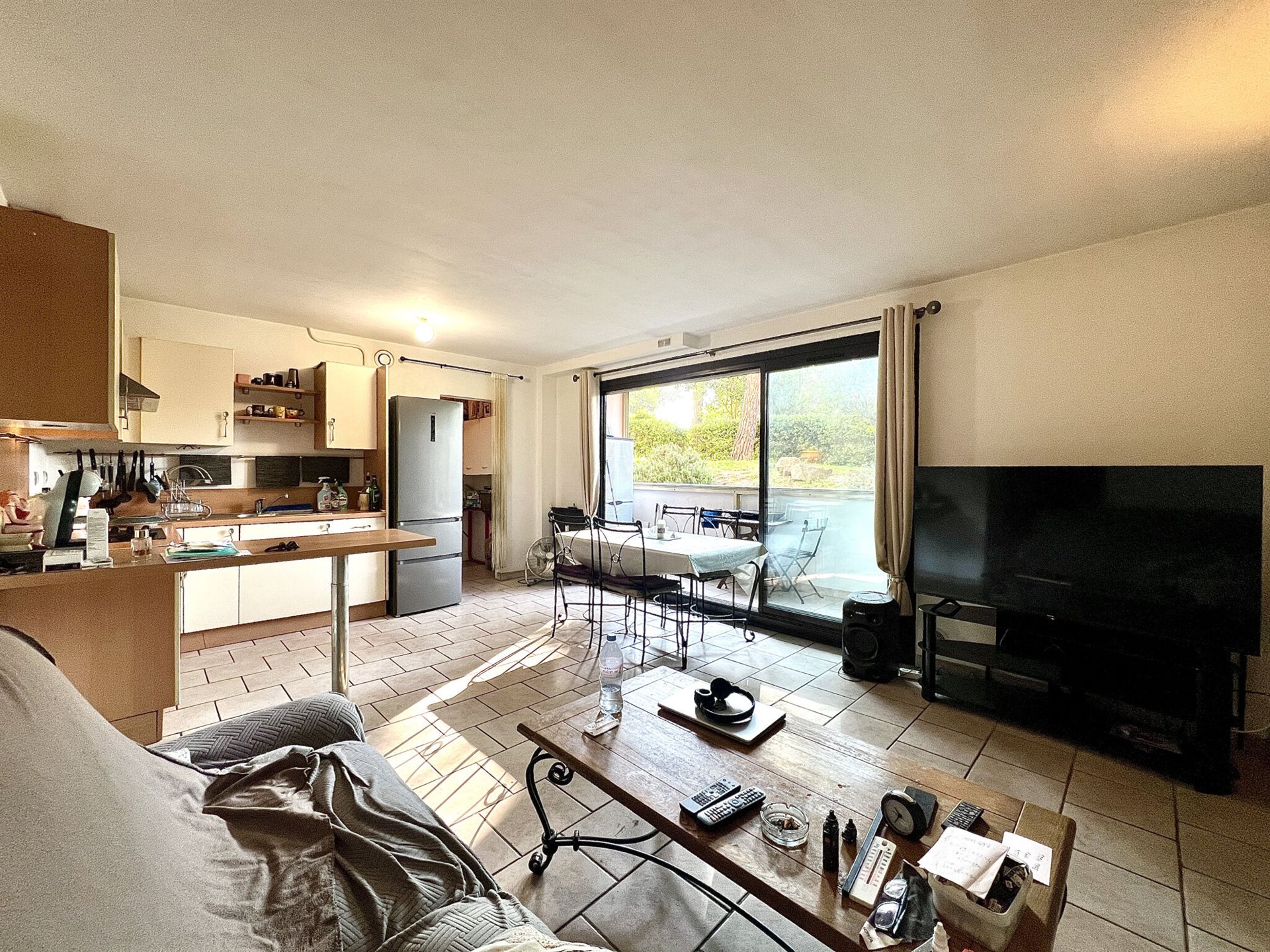 Appartement à vendre, 48m², Marseille 13ème