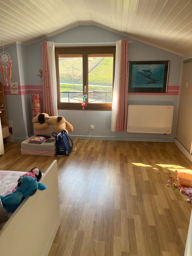 Maison à vendre, 131m², Montagnole