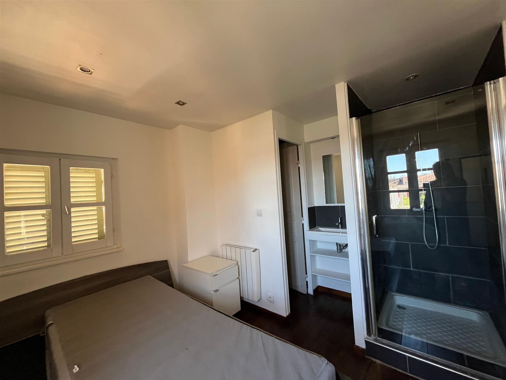 Appartement à vendre, 40m², Toulon