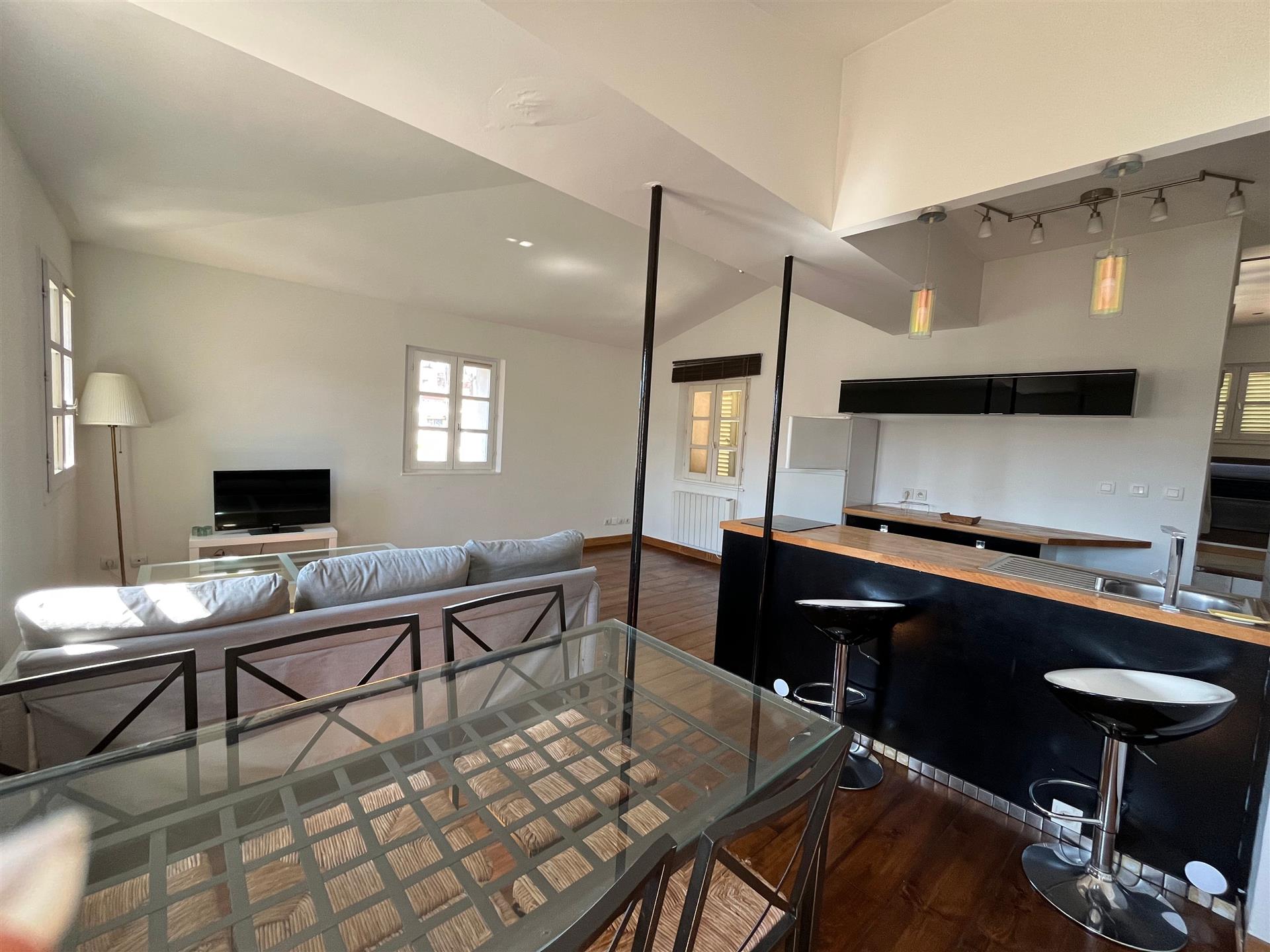 Appartement à vendre, 40m², Toulon