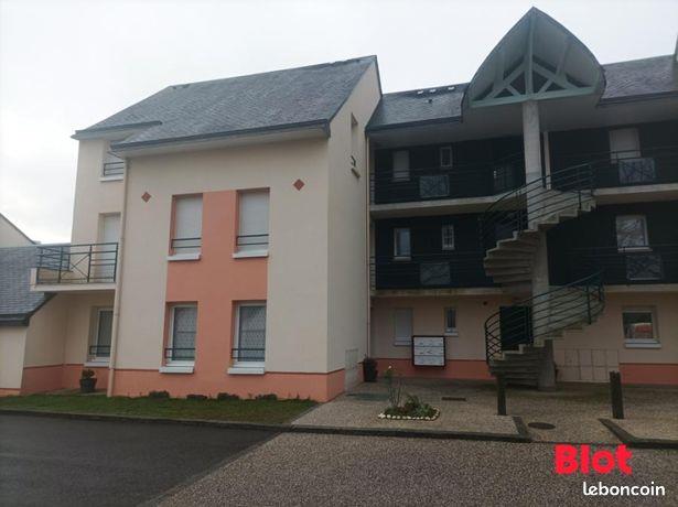 Appartement à louer, 30m², Thorigné-Fouillard