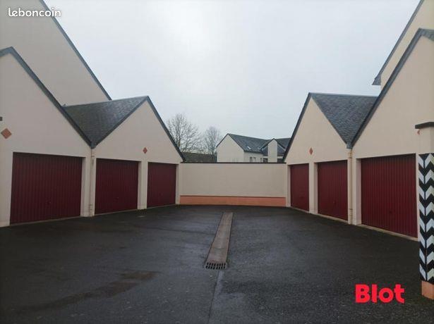 Appartement à louer, 30m², Thorigné-Fouillard