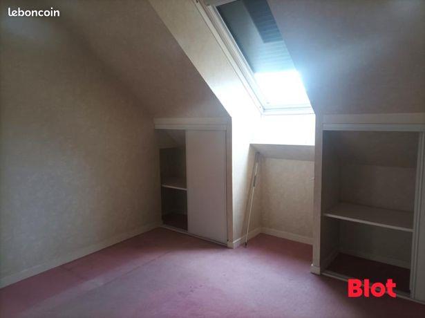 Appartement à louer, 30m², Thorigné-Fouillard