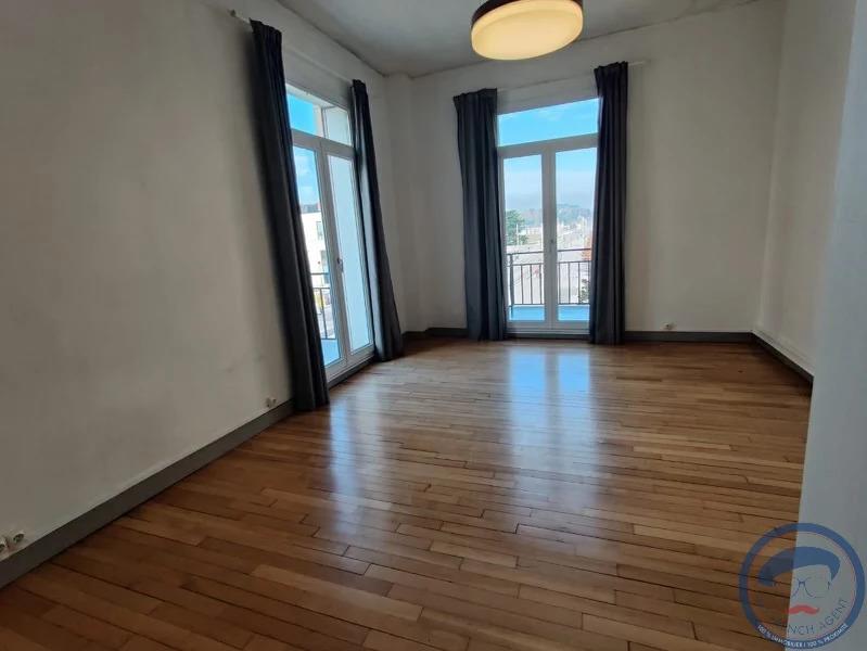 Appartement à vendre, 97m², Tours