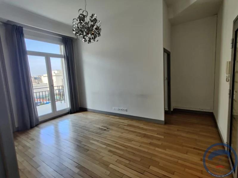 Appartement à vendre, 97m², Tours