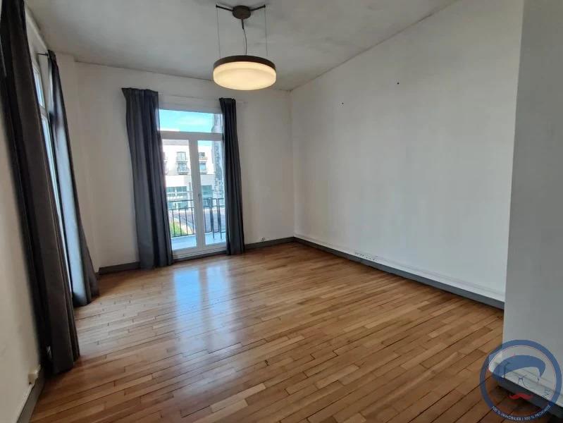 Appartement à vendre, 97m², Tours