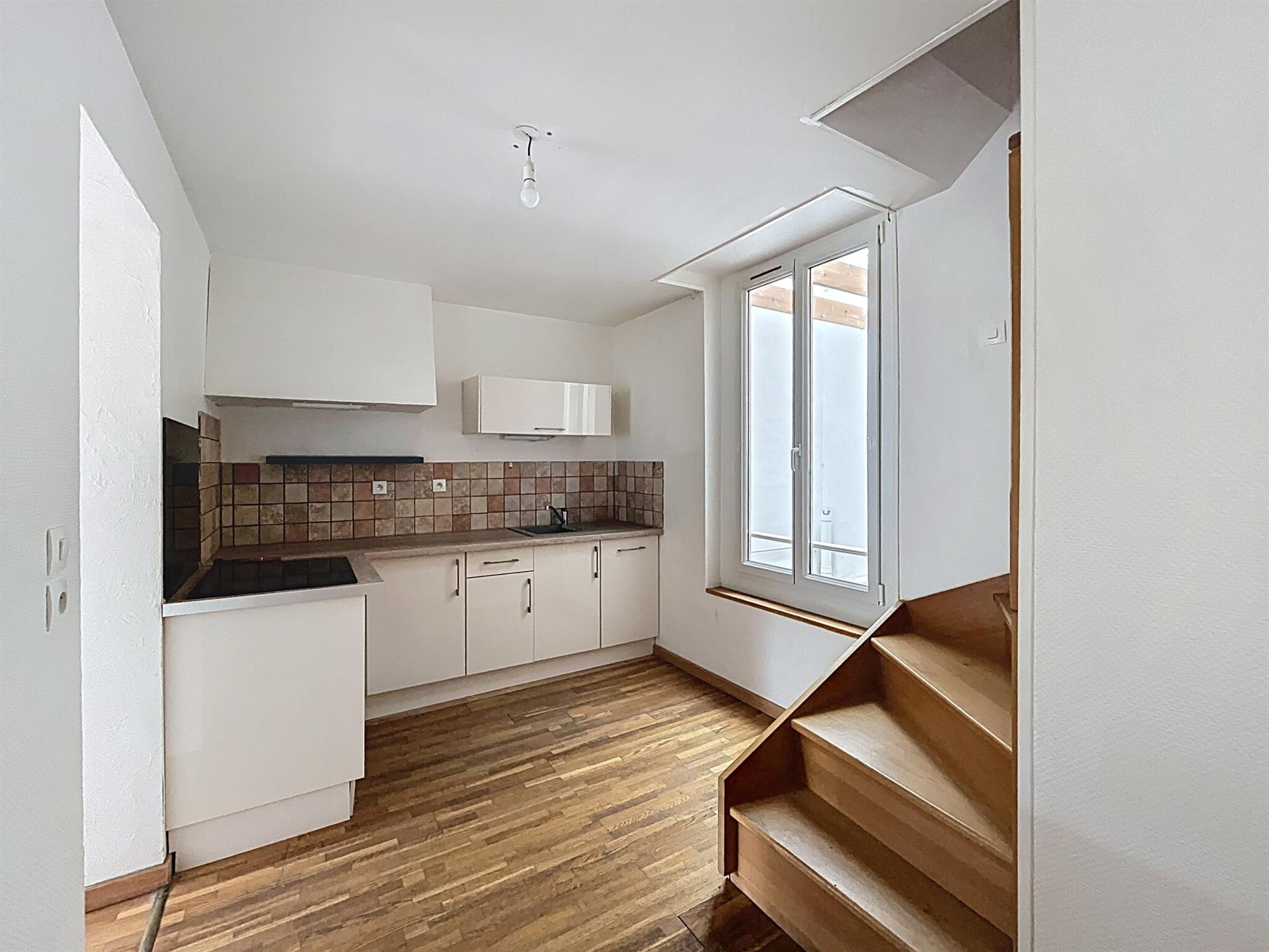 Appartement à vendre, 70m², Commercy