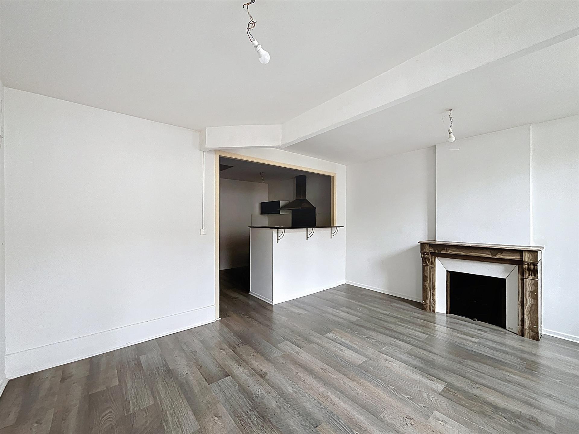 Appartement à vendre, 70m², Commercy