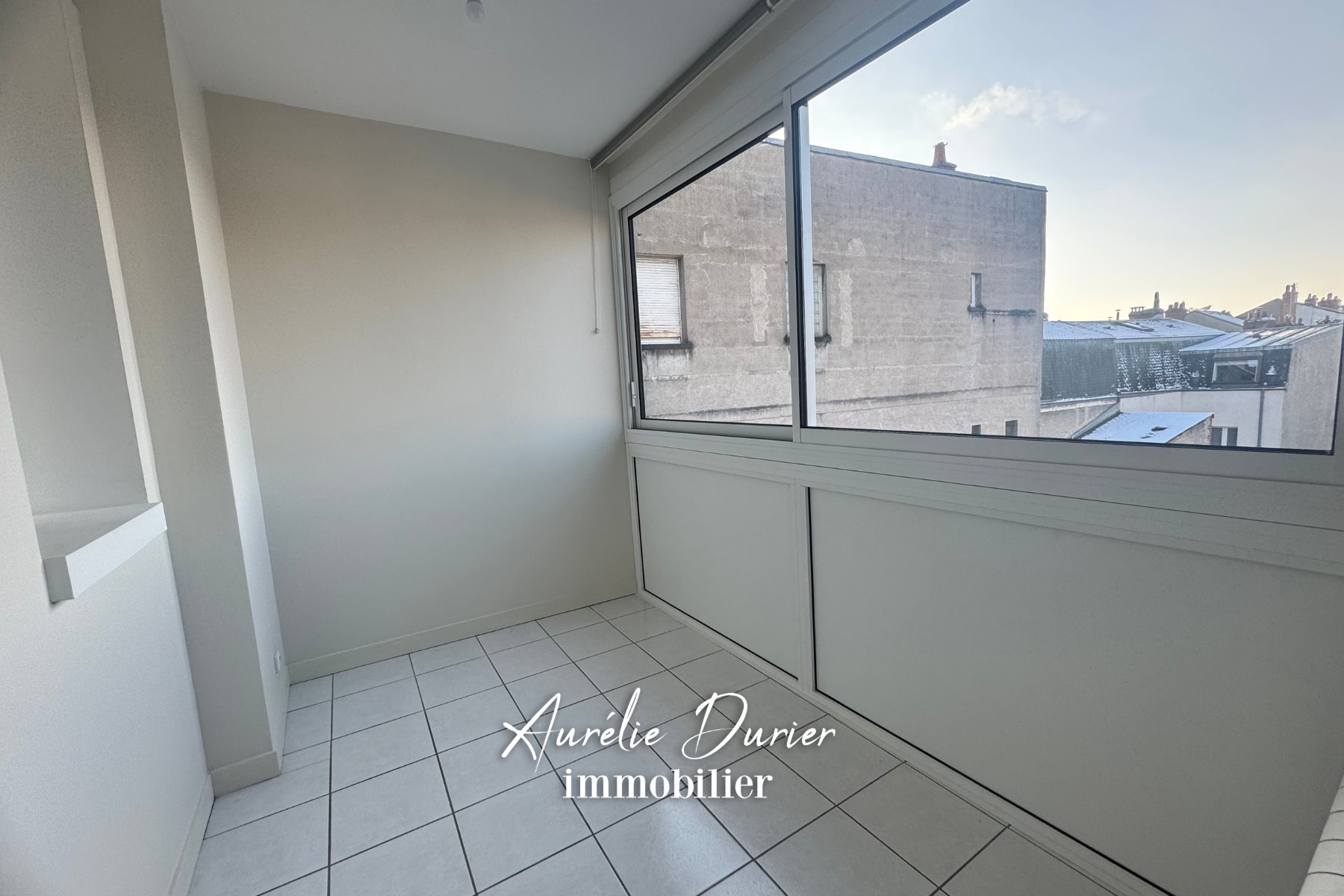 Appartement à louer, 57m², Tours