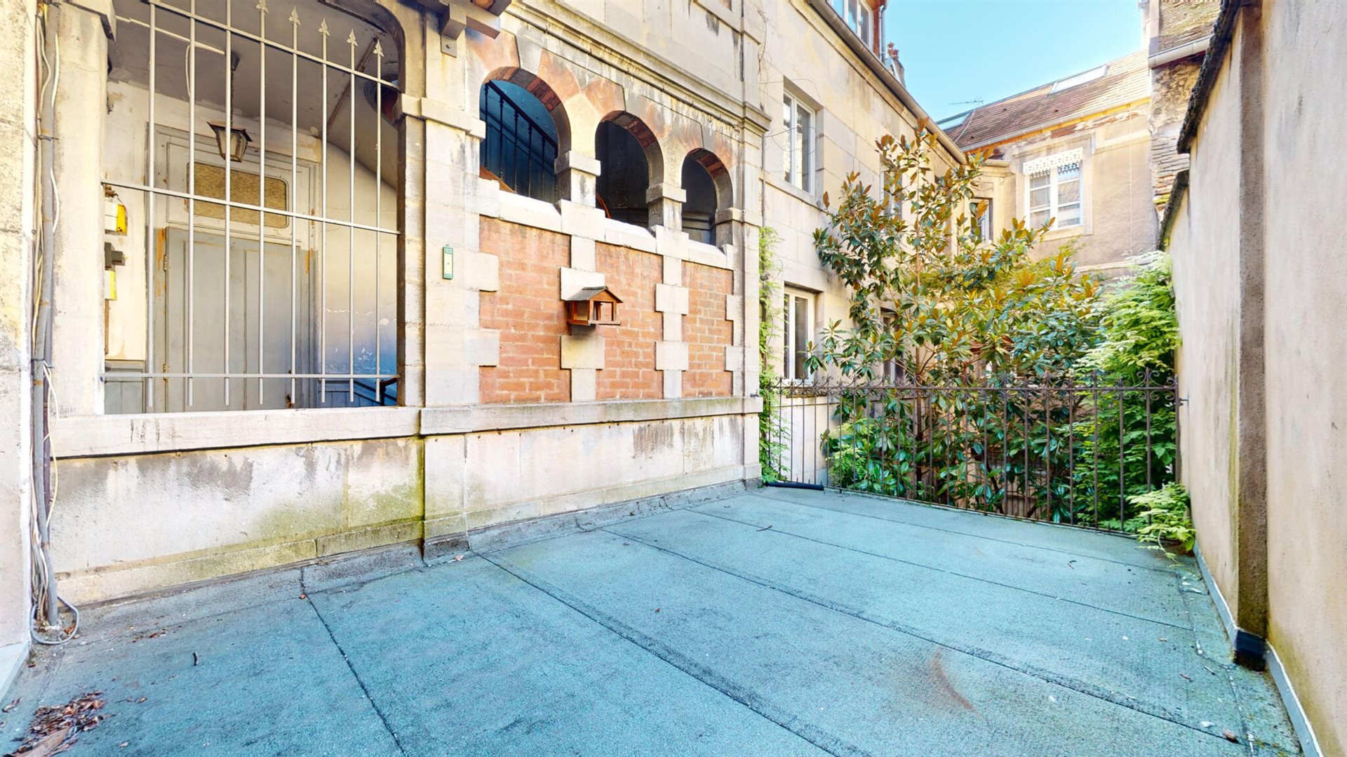 Appartement à vendre, 117m², Besançon