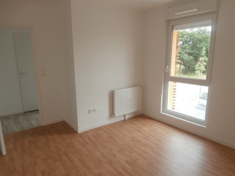 Appartement à louer, 61m², La Chapelle-sur-Erdre