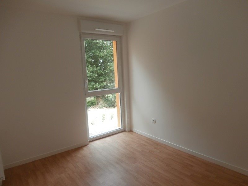 Appartement à louer, 61m², La Chapelle-sur-Erdre