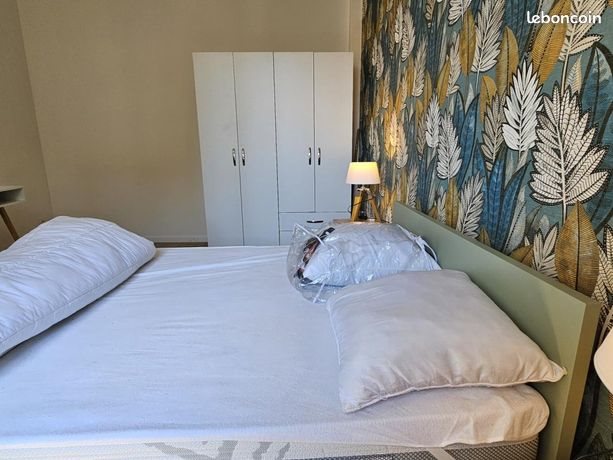 Appartement à louer, 46m², Grenoble