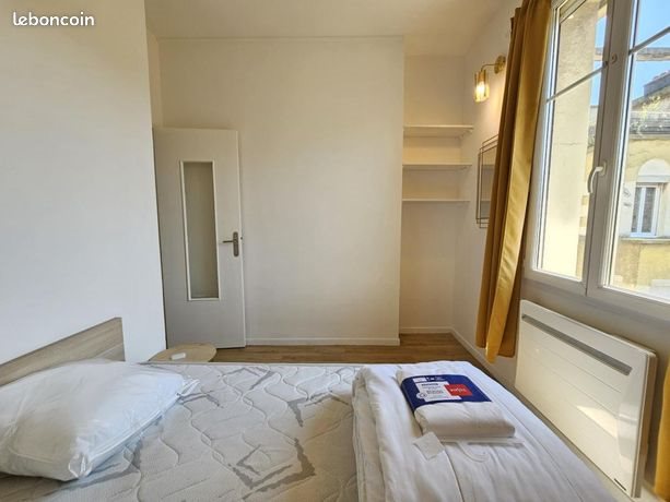 Appartement à louer, 46m², Grenoble