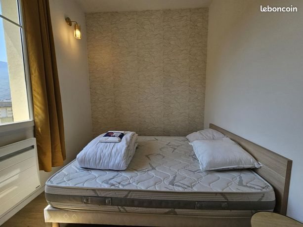 Appartement à louer, 46m², Grenoble