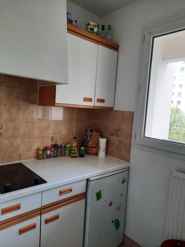 Appartement à louer, 44m², Rennes
