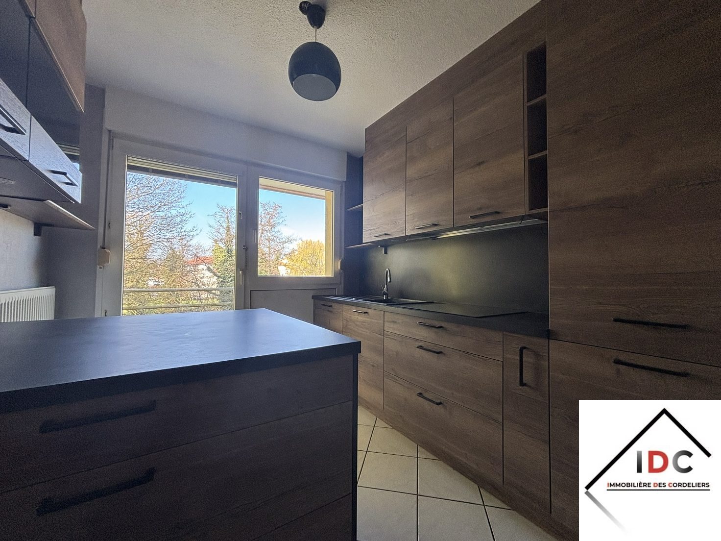 Appartement à vendre, 84m², Sarrebourg