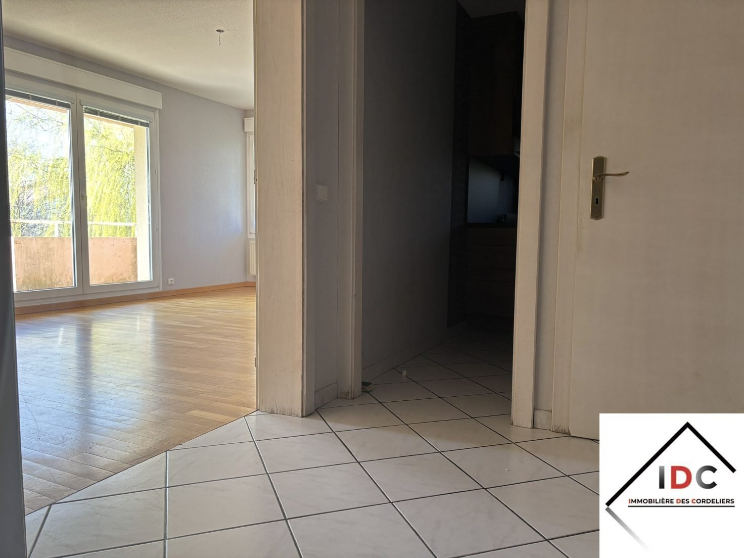 Appartement à vendre, 84m², Sarrebourg