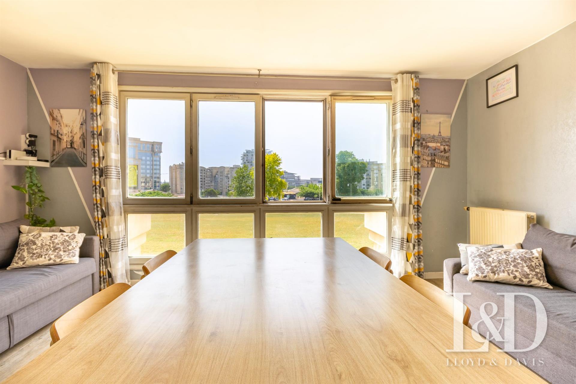 Appartement à vendre, 59m², Montpellier