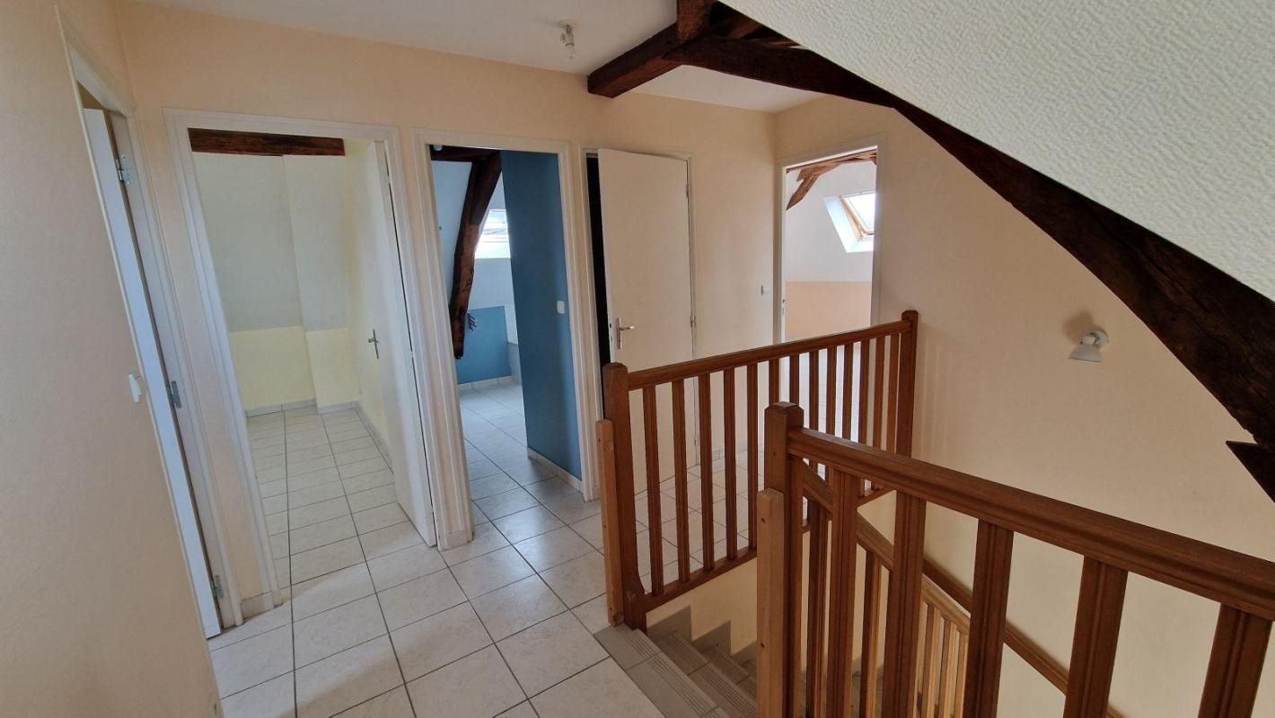 Appartement à louer, 110m², Brissac Loire Aubance