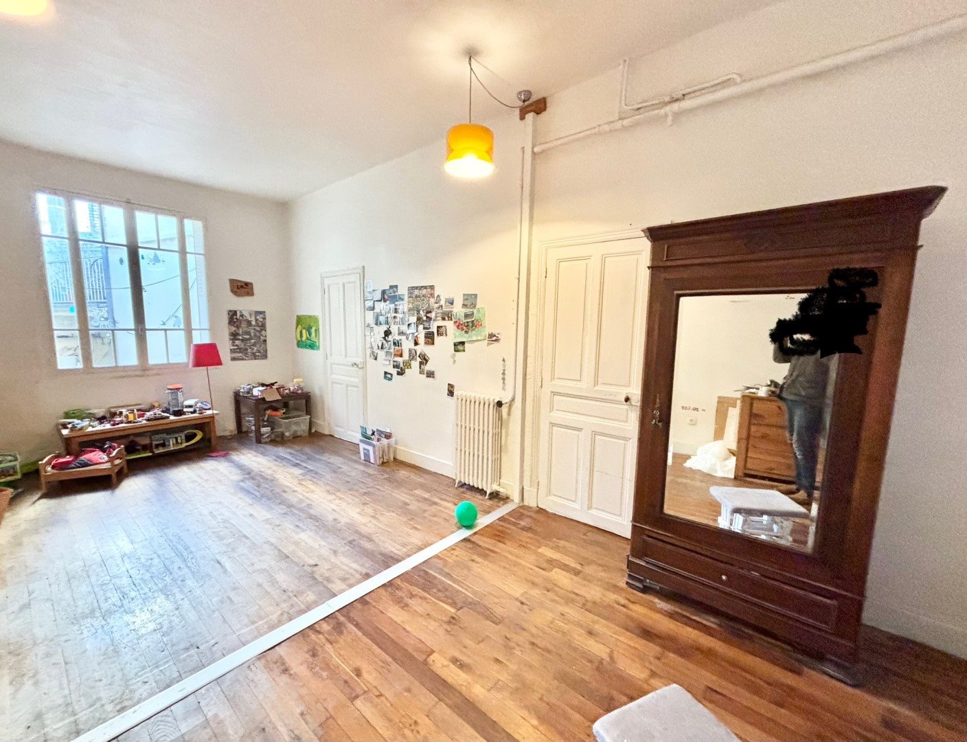 Appartement à vendre, 164m², Toulouse