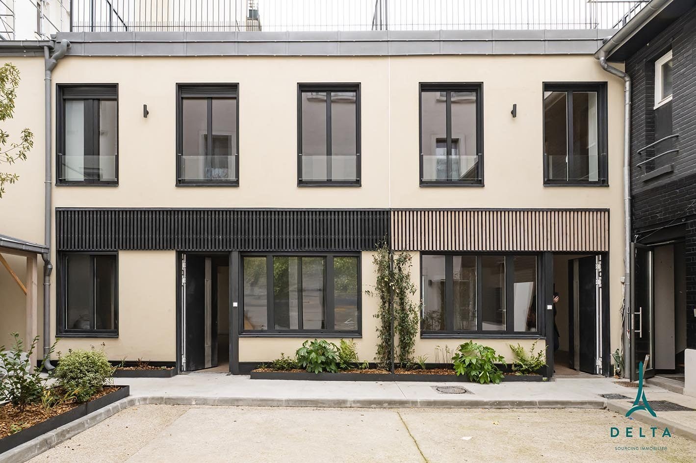 Maison à vendre, 134m², Clichy