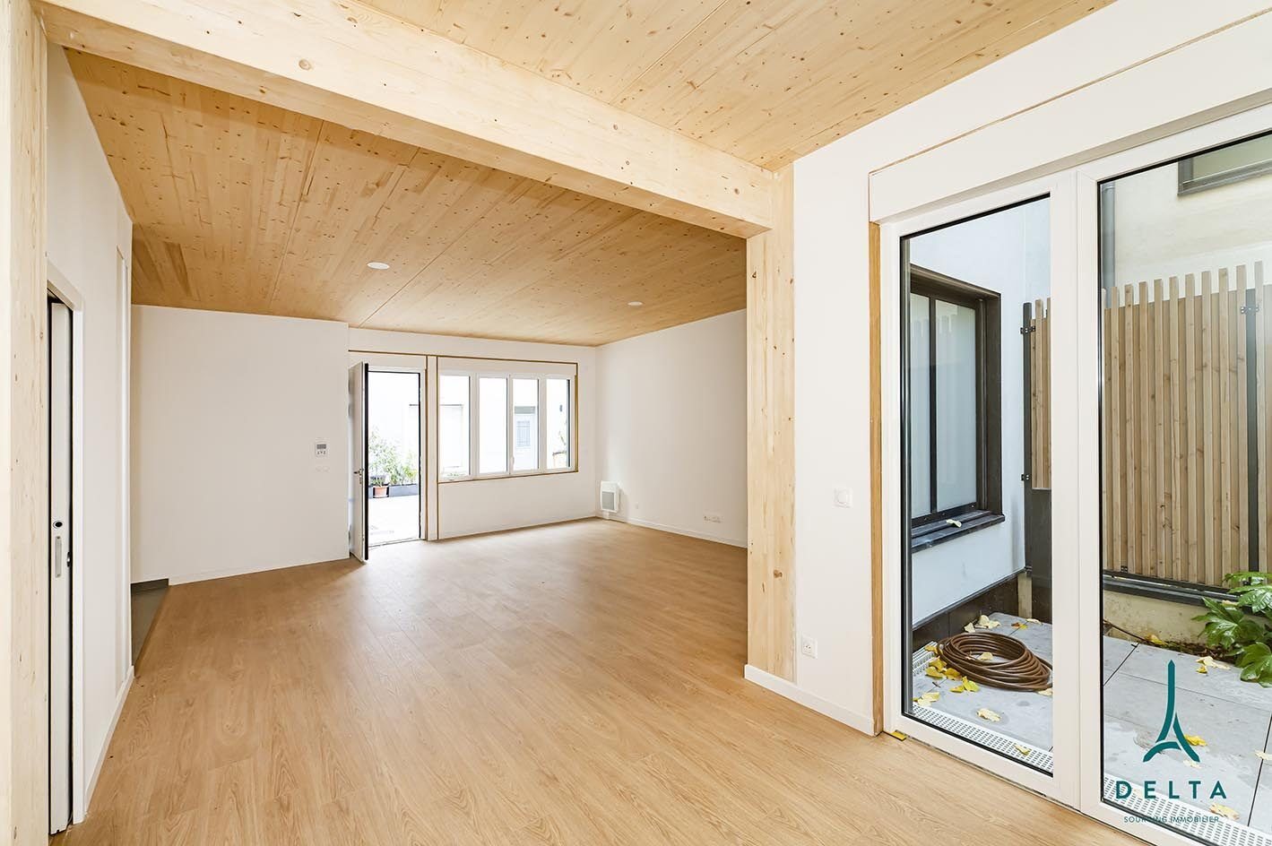 Maison à vendre, 134m², Clichy