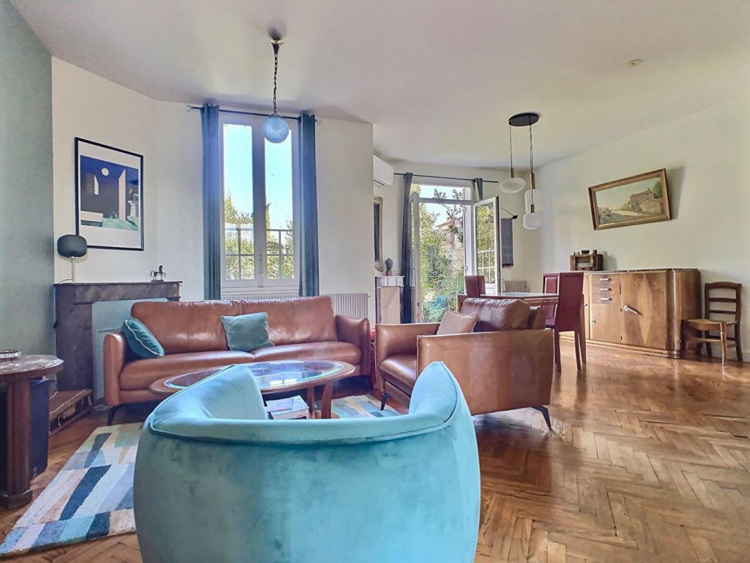 Maison à vendre, 160m², Bordeaux