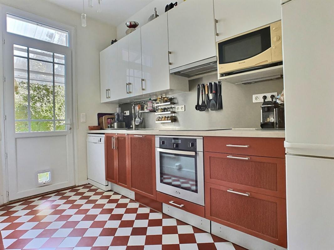 Maison à vendre, 160m², Bordeaux