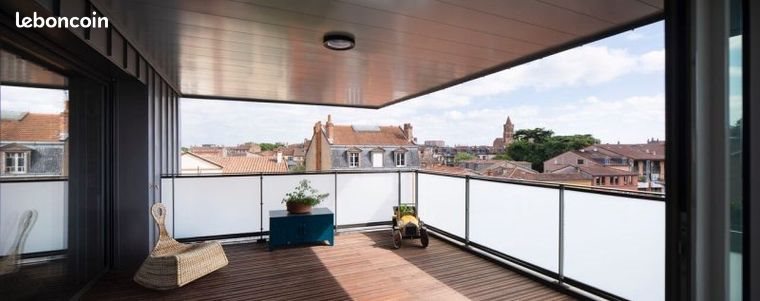 Appartement à vendre, 67m², Bordeaux