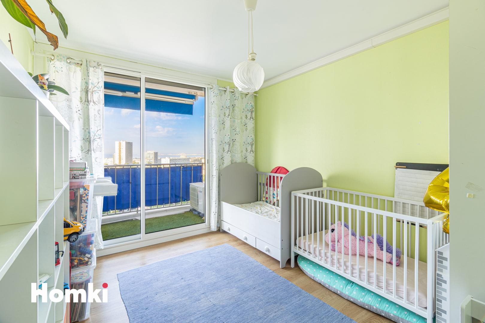 Appartement à vendre, 88m², Marseille 9ème