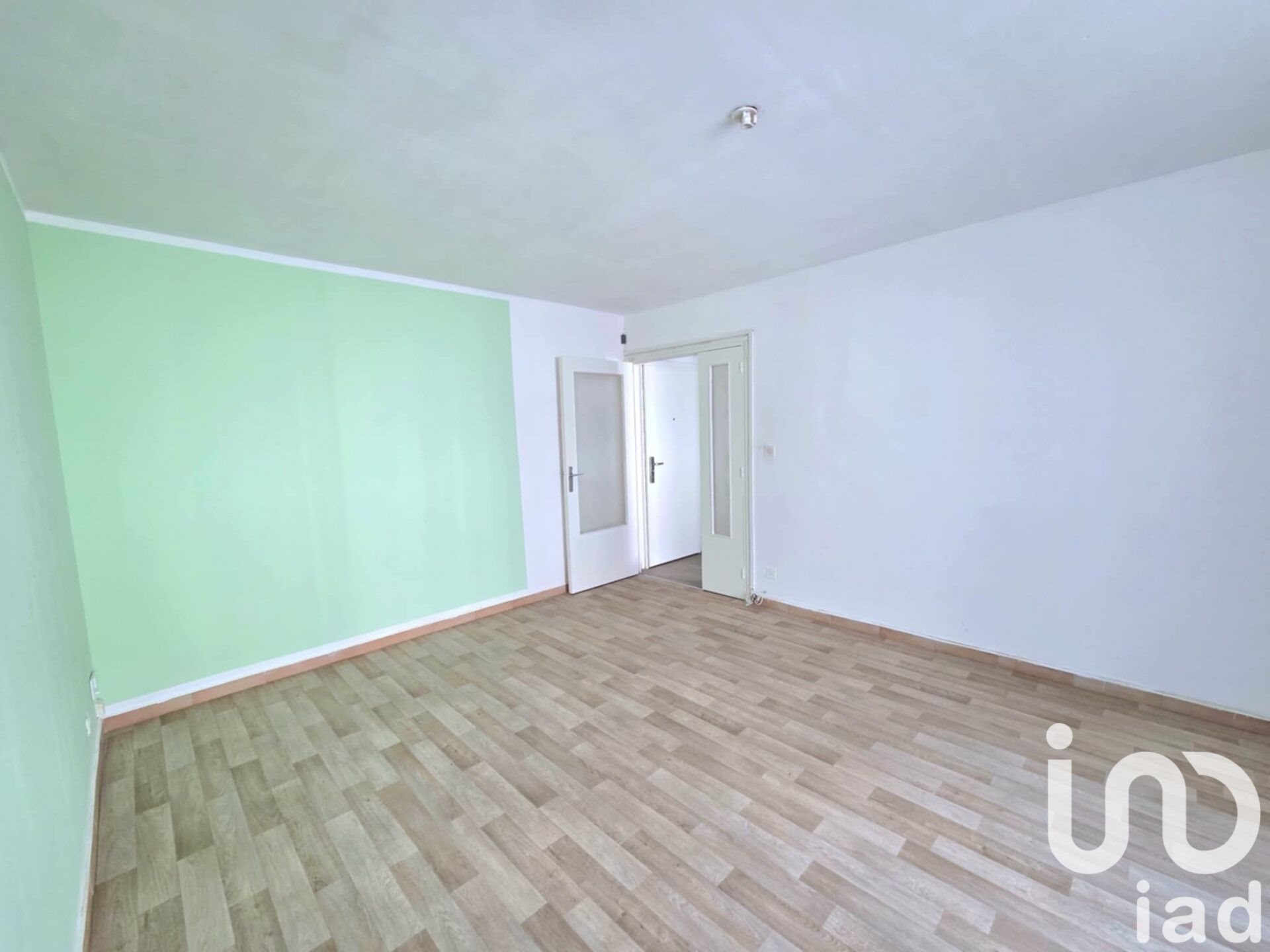 Appartement à vendre, 47m², Nîmes