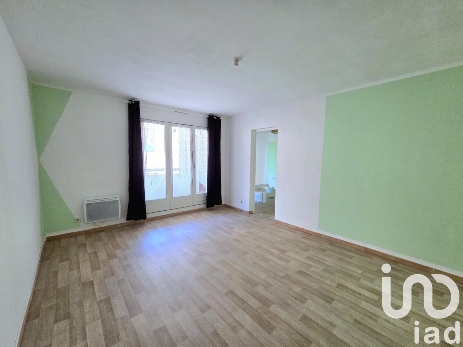 Appartement à vendre, 47m², Nîmes