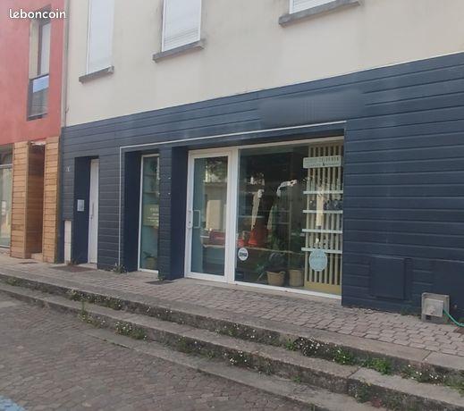 Maison à vendre, 50m², Nantes