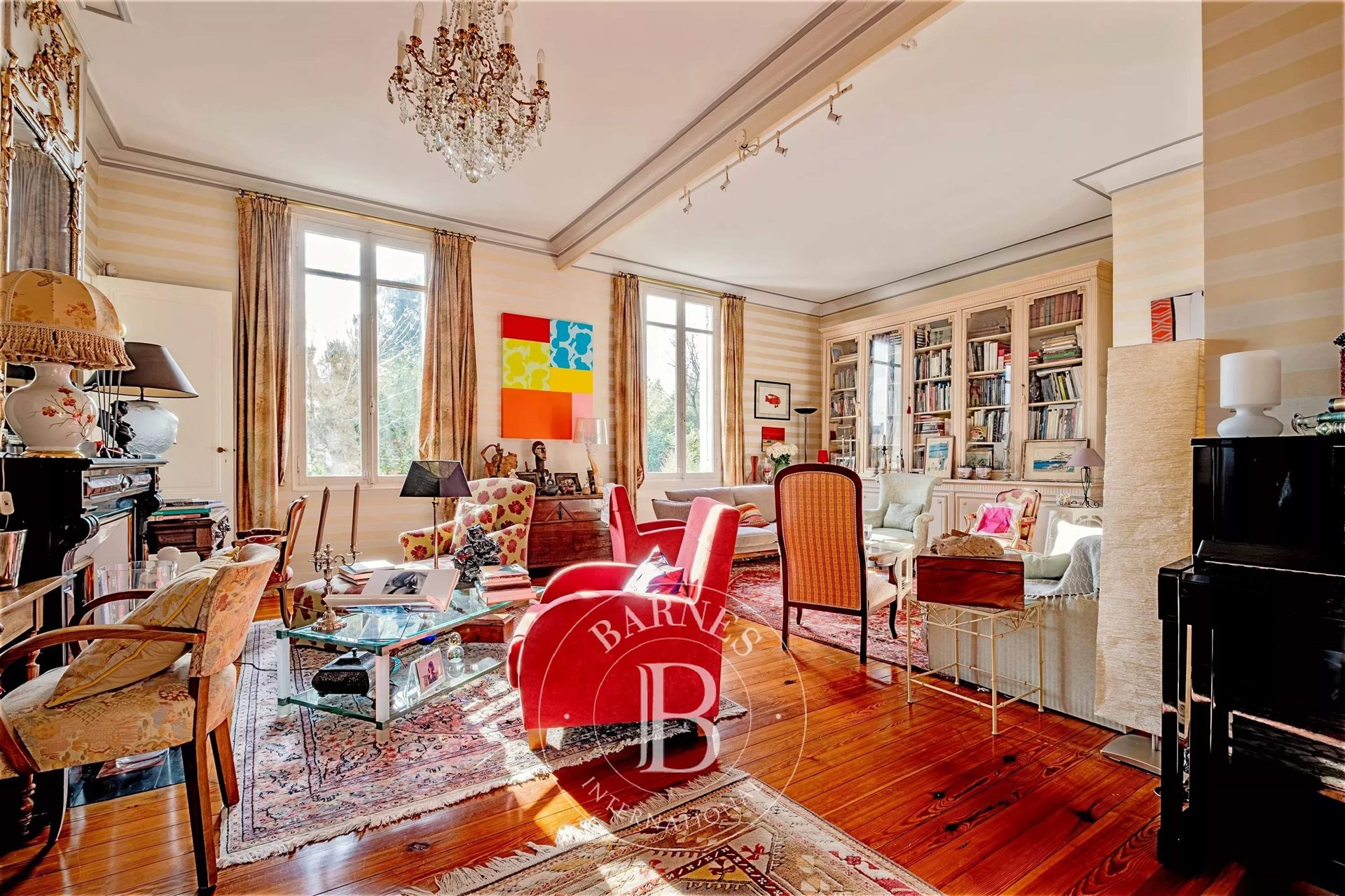 Maison à vendre, 307m², Bordeaux