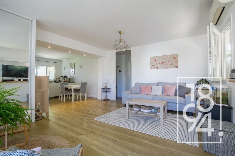 Maison à vendre, 82m², Marseille 12ème