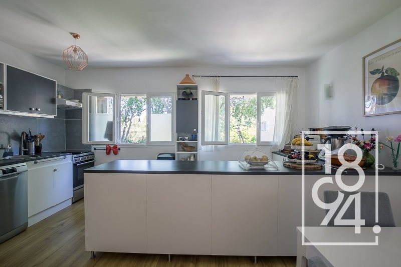 Maison à vendre, 82m², Marseille 12ème