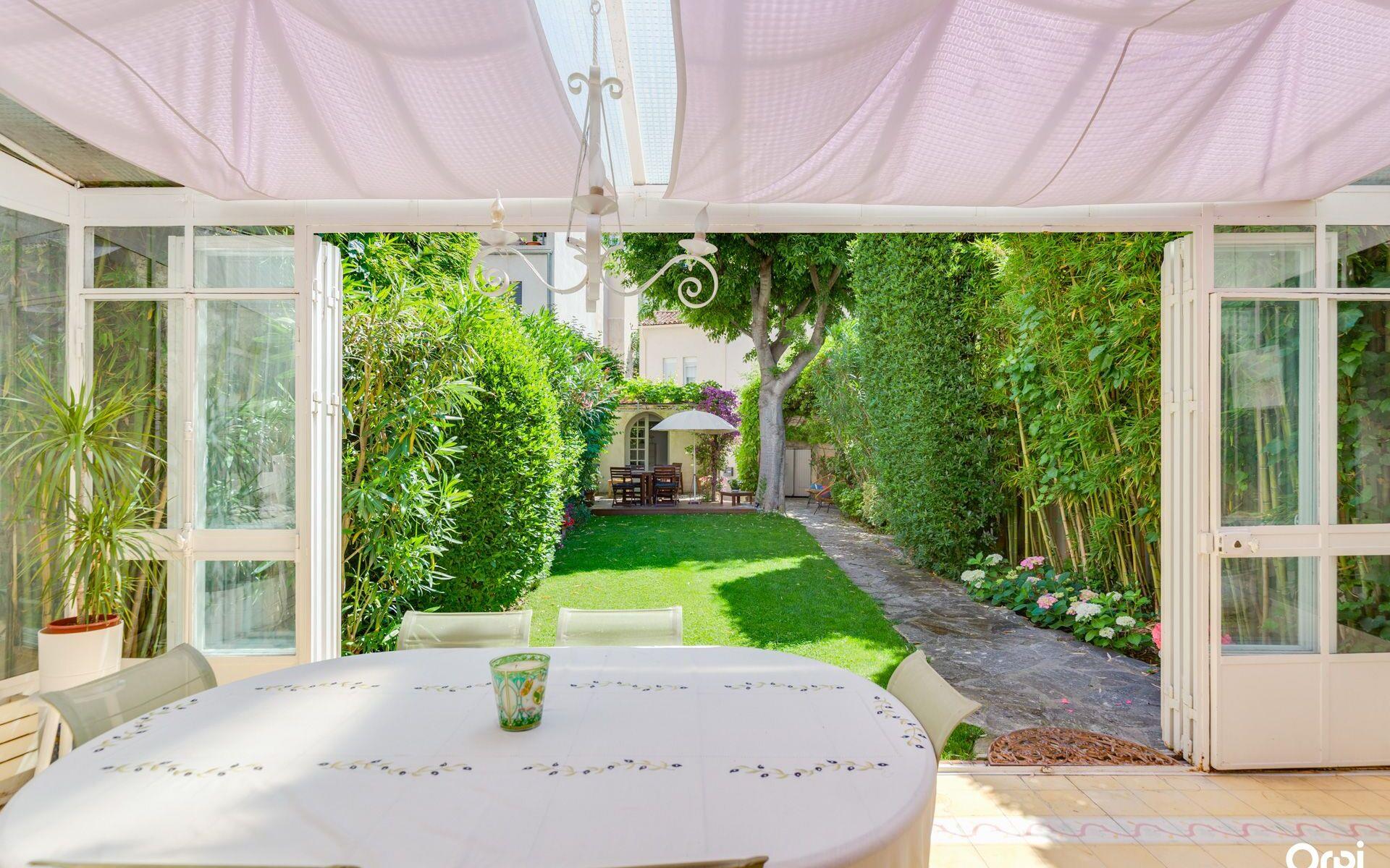 Maison à vendre, 164m², Marseille 8ème