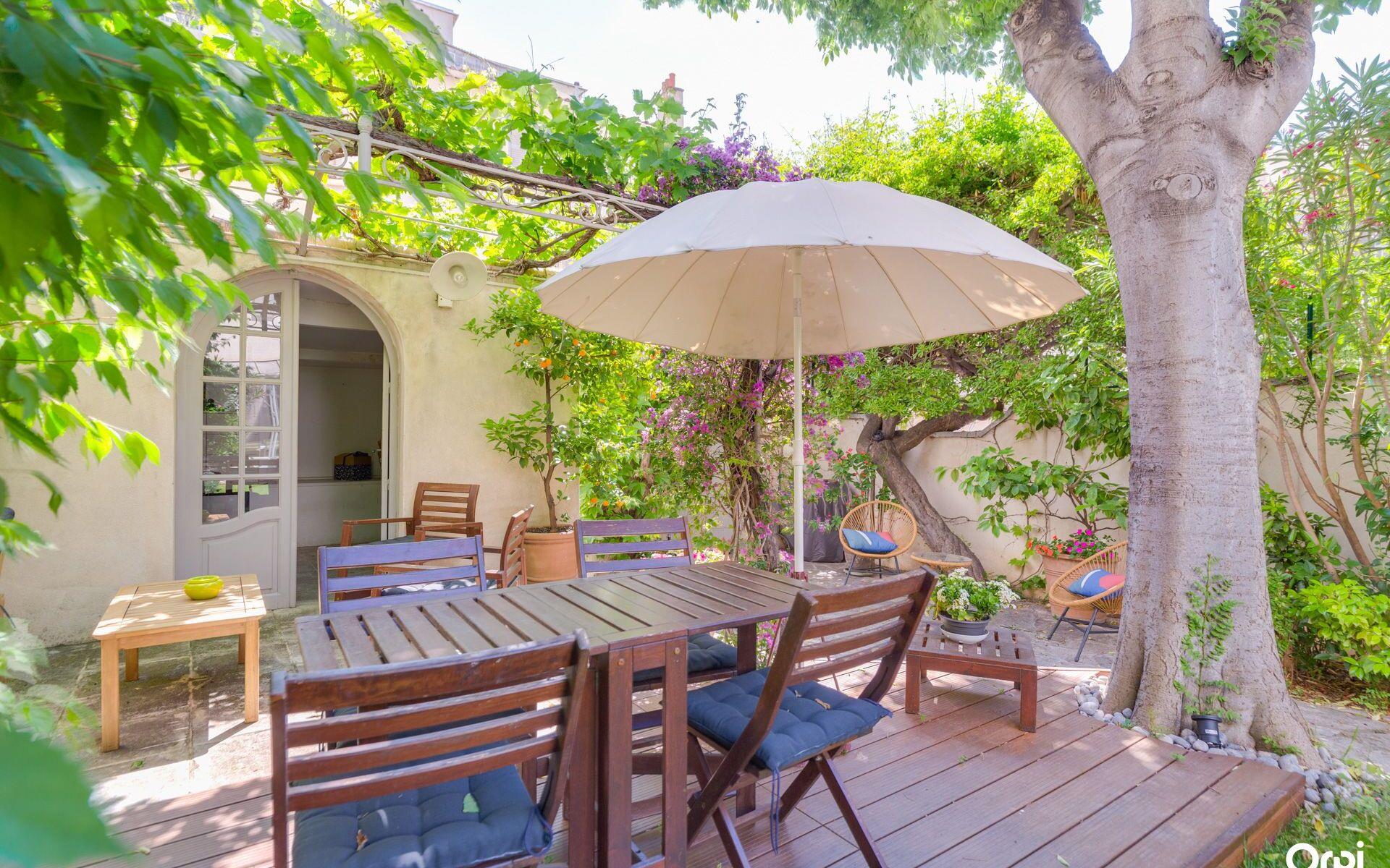 Maison à vendre, 164m², Marseille 8ème