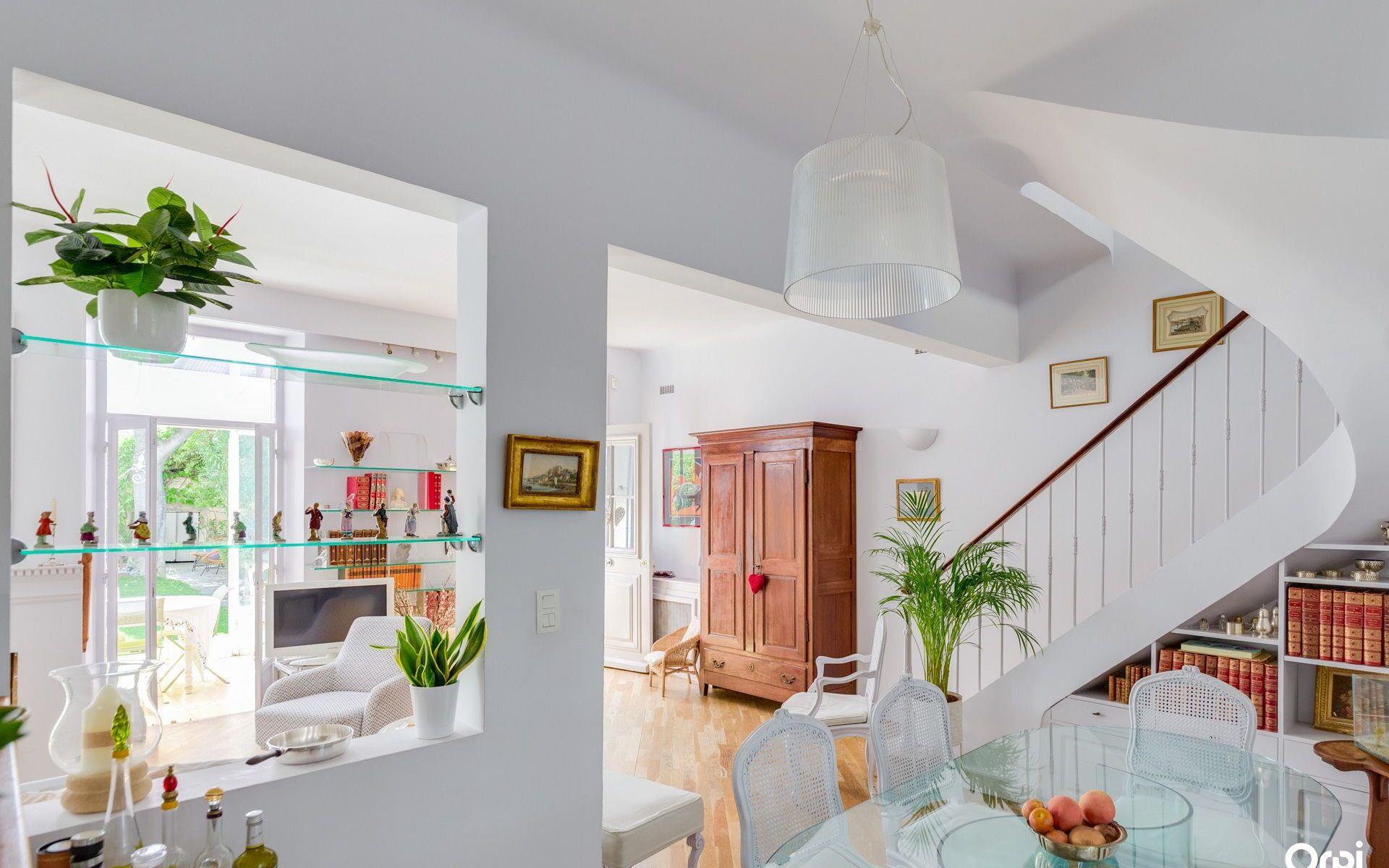 Maison à vendre, 164m², Marseille 8ème