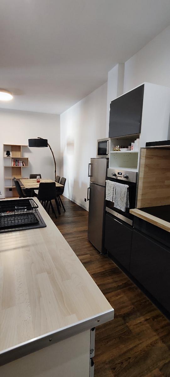 Appartement à louer, 64m², Perpignan