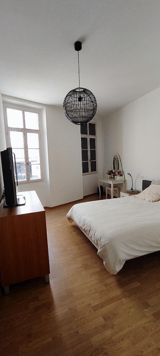 Appartement à louer, 64m², Perpignan