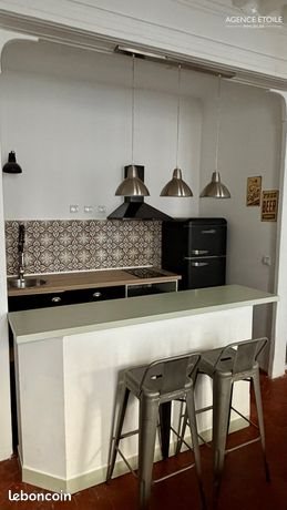 Appartement à louer, 38m², Aix-en-Provence