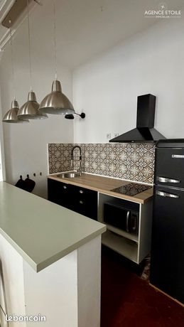 Appartement à louer, 38m², Aix-en-Provence