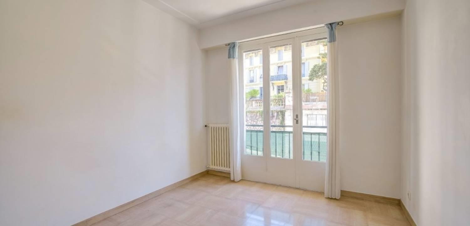 Appartement à vendre, 50m², Nice
