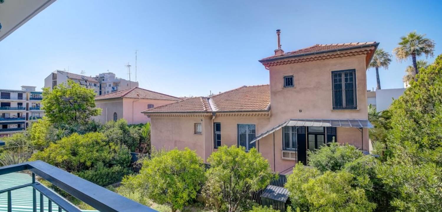 Appartement à vendre, 50m², Nice