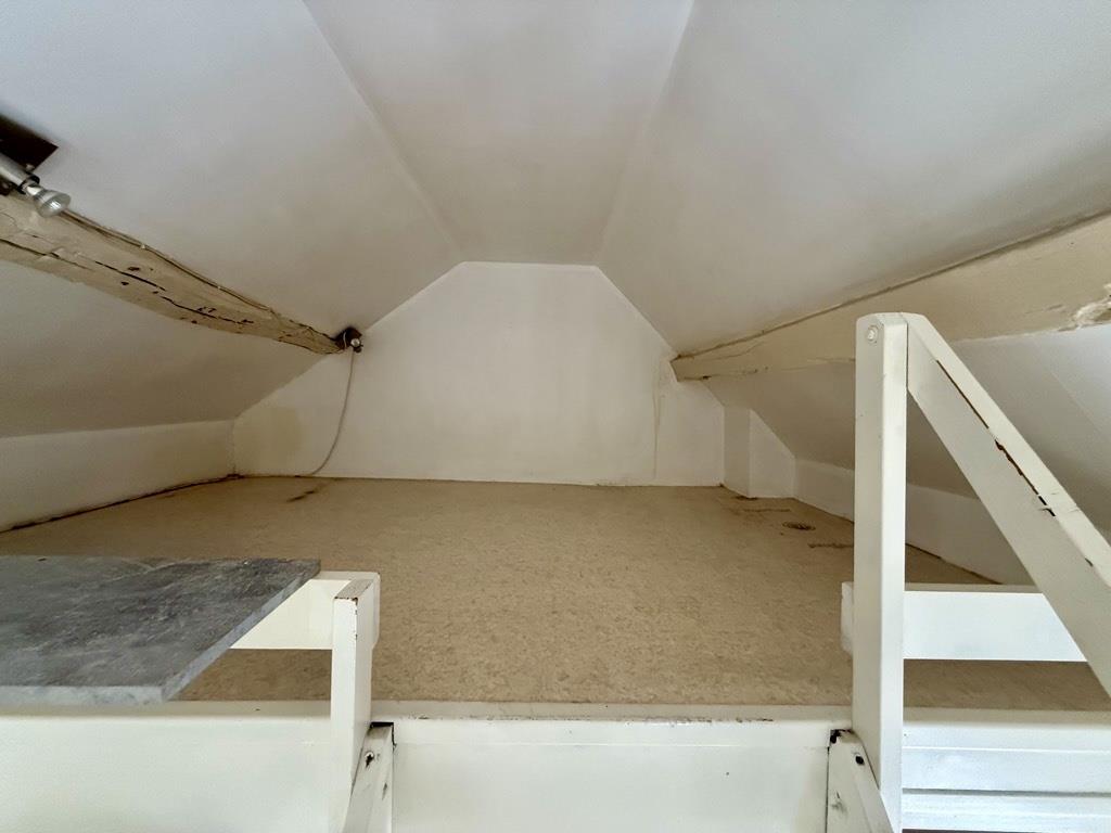 Appartement à louer, 19m², La Chapelle-la-Reine