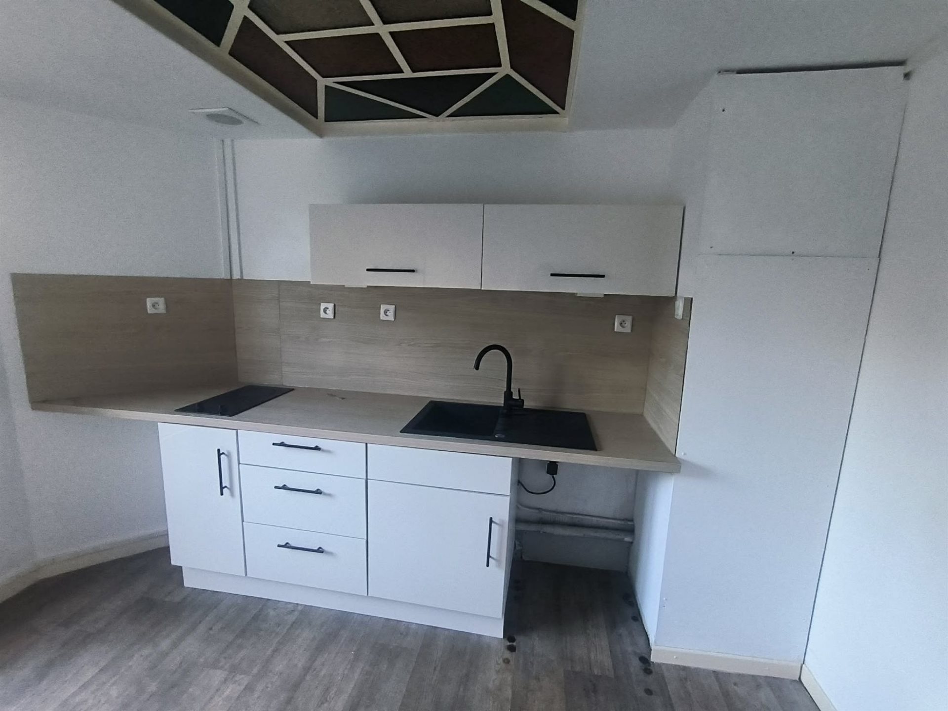 Maison à vendre, 60m², Auchel