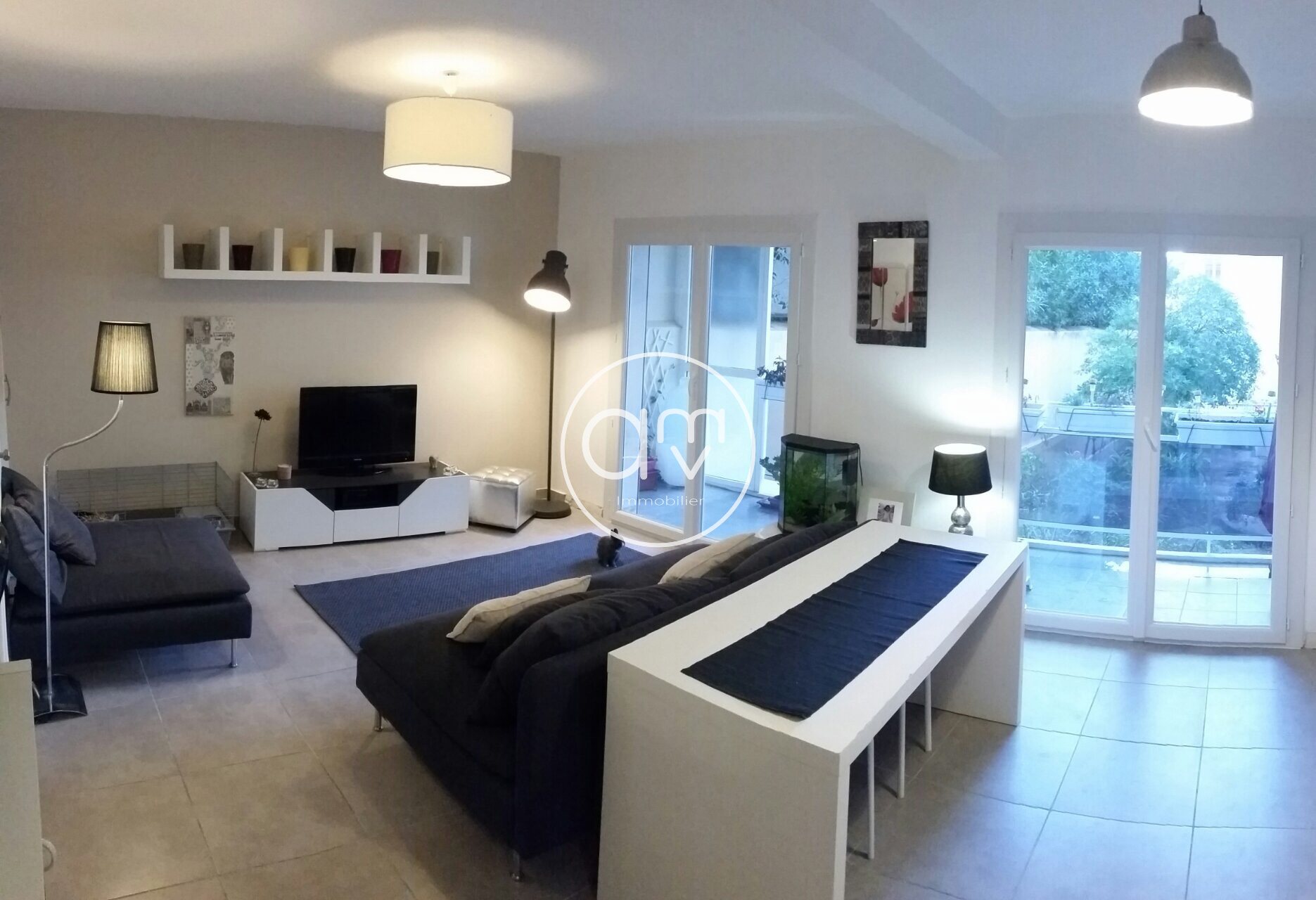 Appartement à vendre, 39m², Toulon